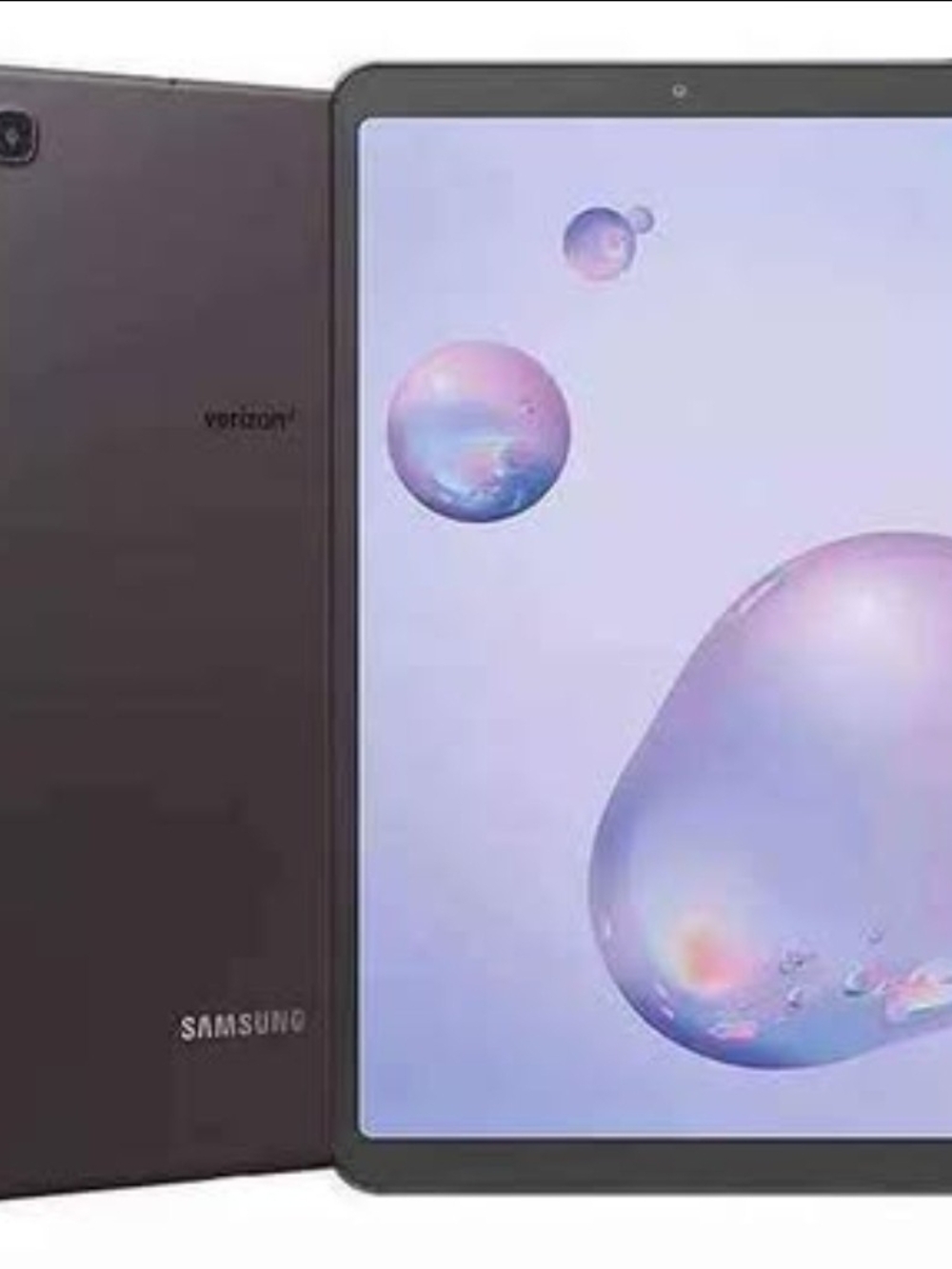 Samsung Galaxy Tab A 8.4in SM-T307 3GB 32GB WIFI+LTE UNLOCKED (Great Condition)